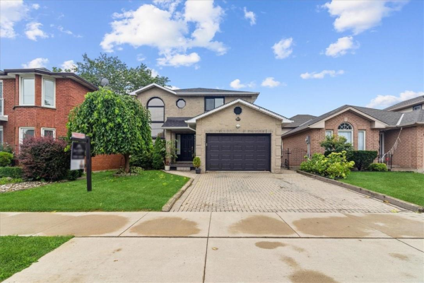 215 Rymal Road W, Hamilton