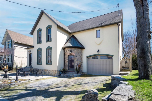 90 SUGARLOAF Street, Port Colborne