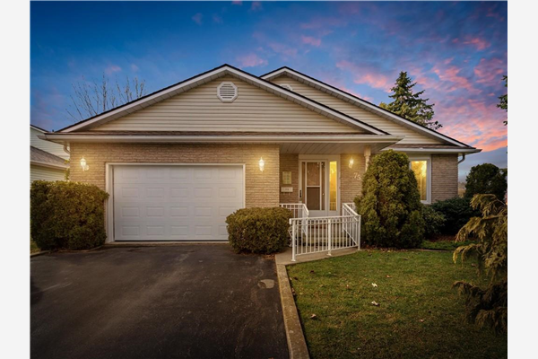75 DENBY Road, Port Dover