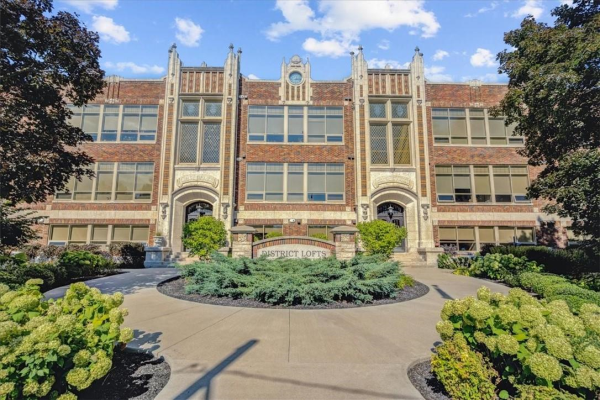 397 KING Street W|Unit #211, Dundas