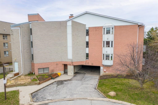 6 Niagara Street|Unit #102, Grimsby