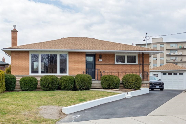 69 Heather Road, Hamilton