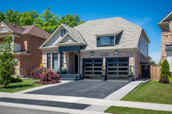 9271 TALLGRASS Avenue, Niagara Falls