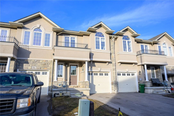53 Waterbridge Street, Stoney Creek