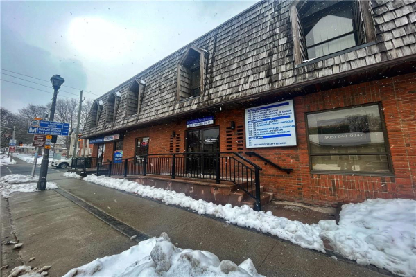 323 Wilson Street E|Unit #203, Ancaster