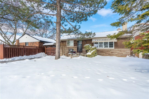 70 GRENADIER Drive|Unit #Lower, Hamilton