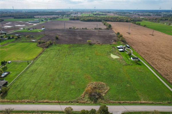 6800 SIXTEEN Road, Smithville