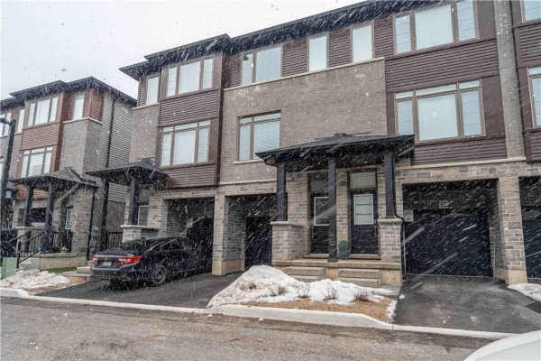 5000 Connor Drive|Unit #51, Beamsville