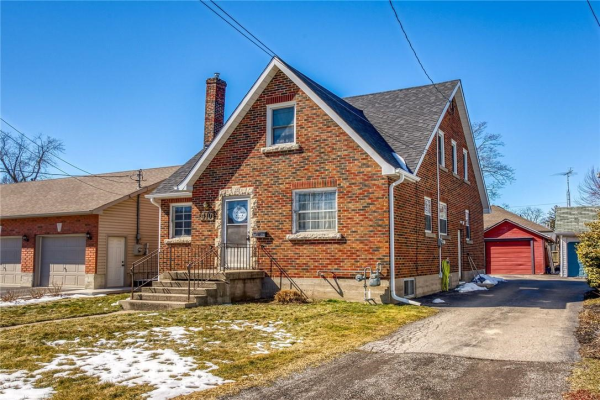 410 CHURCH Street, Dunnville
