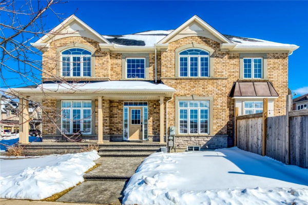 3352 Terra Cotta Lane, Burlington