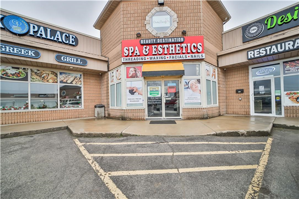 2200 Rymal Road E, Stoney Creek
