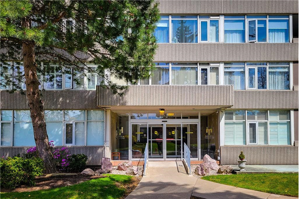 30 Harrisford Street|Unit #1101, Hamilton