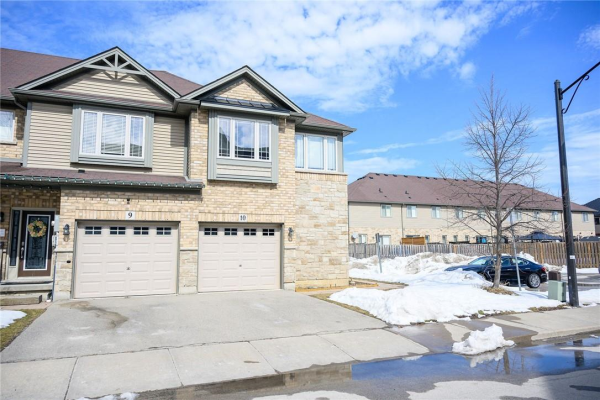 310 FALL FAIR Way|Unit #10, Hamilton