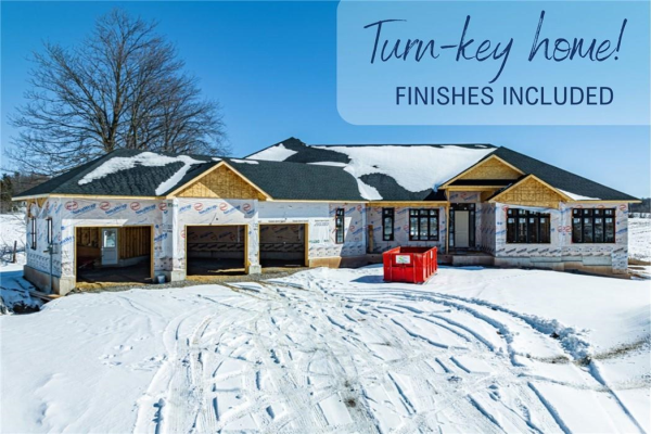 1219 Shaver Road, Ancaster