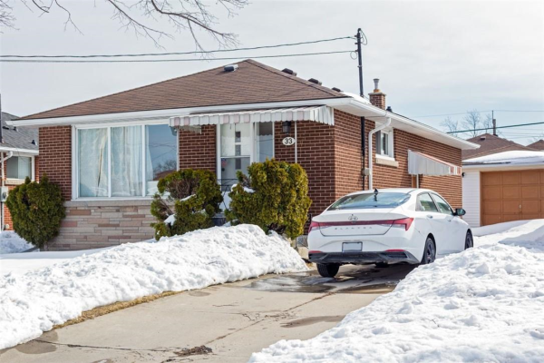 33 Clarendon Avenue, Hamilton