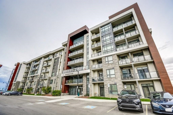 101 SHOREVIEW Place|Unit #426, Stoney Creek