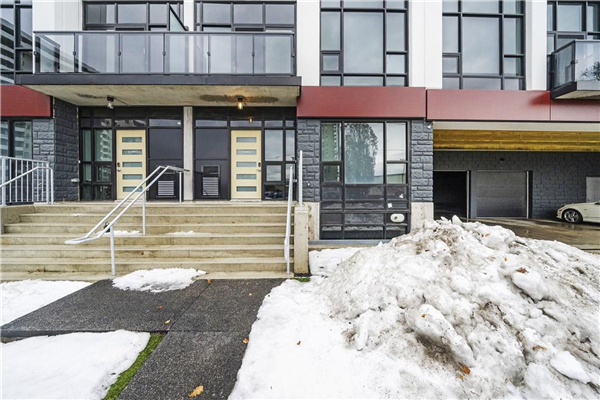 215 Market Street|Unit #1, Hamilton