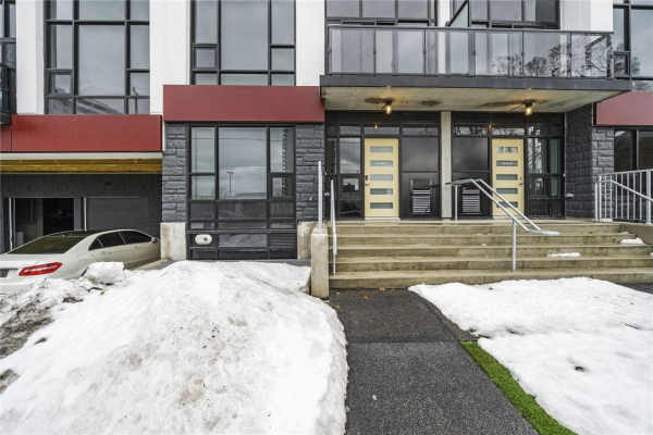 221 Market Street|Unit #1, Hamilton