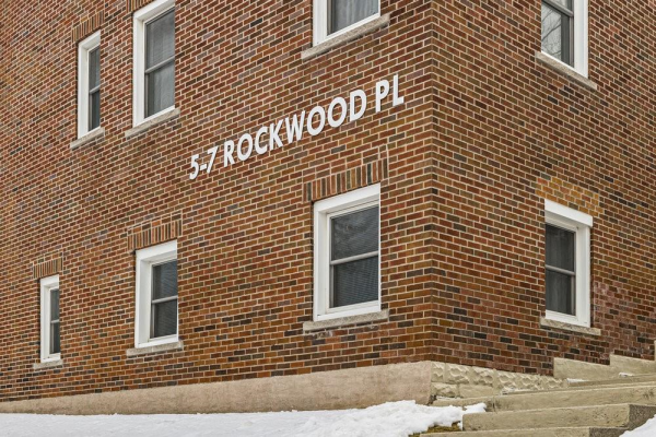 5 Rockwood Place|Unit #8, Hamilton