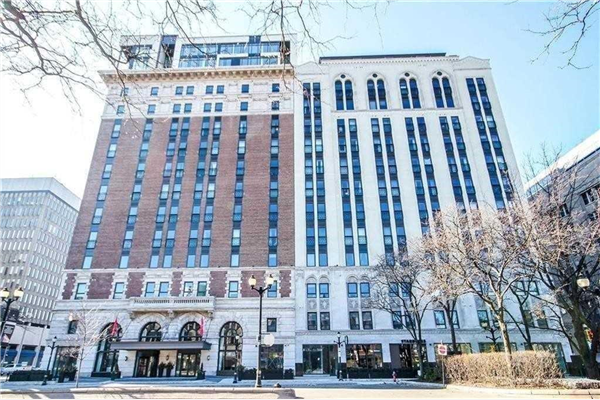 118 KING Street E|Unit #1117, Hamilton