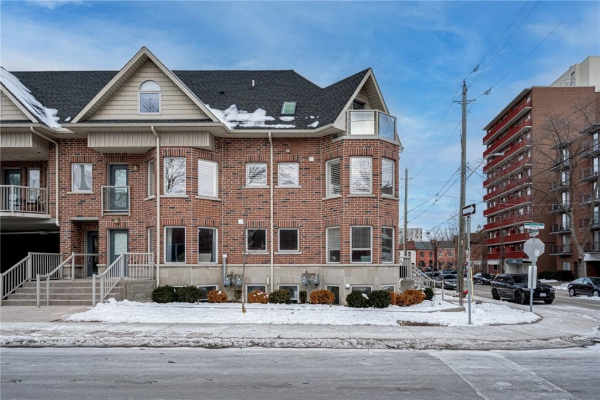 162 CATHARINE Street S, Hamilton