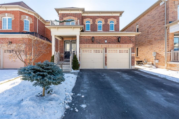 4420 Saw Mill Drive, Niagara Falls
