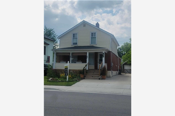 4567 Fifth Avenue, Niagara Falls