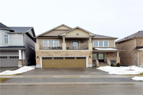 127 Cook Street, Binbrook