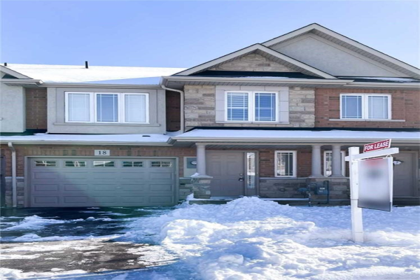 18 Charleswood Crescent, Hamilton