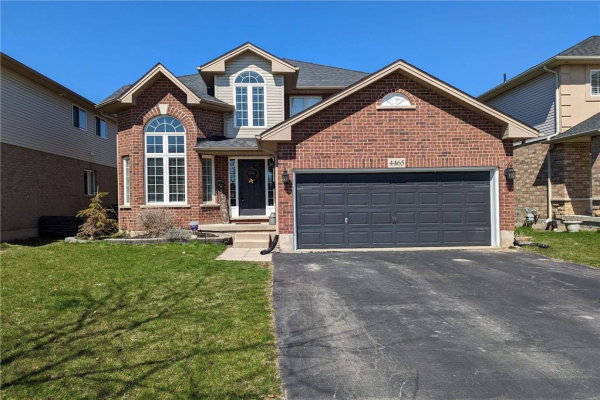 4465 WELTMAN Way, Beamsville