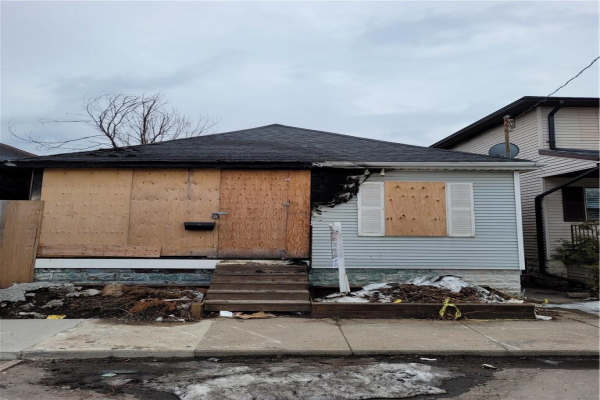 314 Britannia Avenue, Hamilton