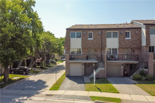 2104 MARINE Drive|Unit #1, Oakville