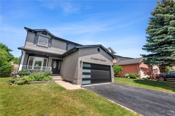 62 Merritt Crescent, Grimsby