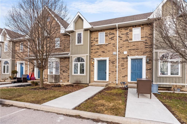 68A Main Street N|Unit #42, Hagersville