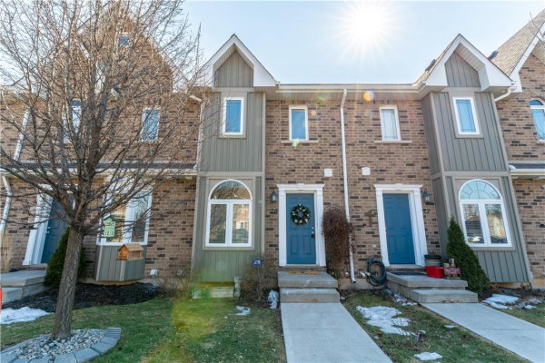 68A Main Street N|Unit #26, Hagersville