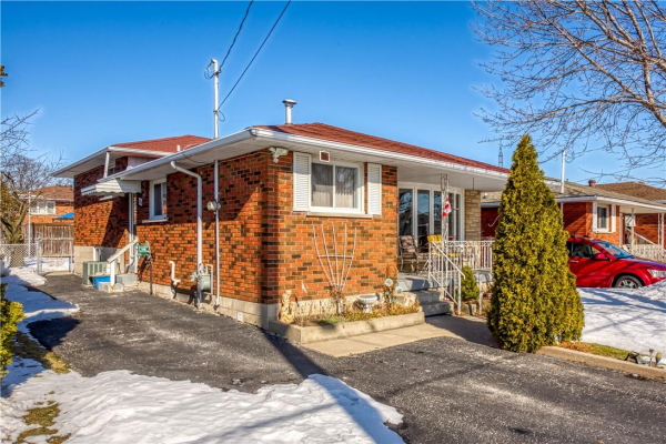 54 Moxley Drive, Hamilton