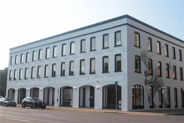 372 - 380 KING Street E, Hamilton