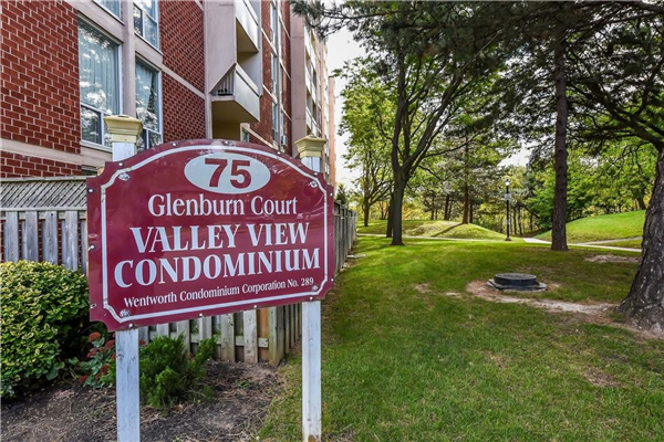 75 GLENBURN Court|Unit #116, Hamilton