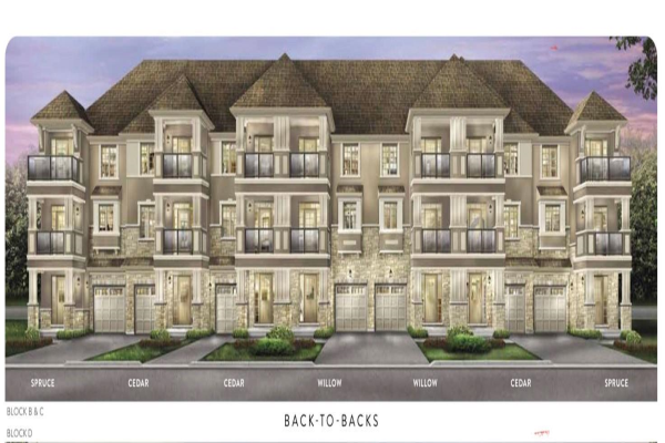 305 GARNER Road W|Unit #19, Ancaster