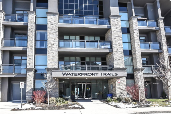 35 SOUTHSHORE Crescent|Unit #121, Hamilton