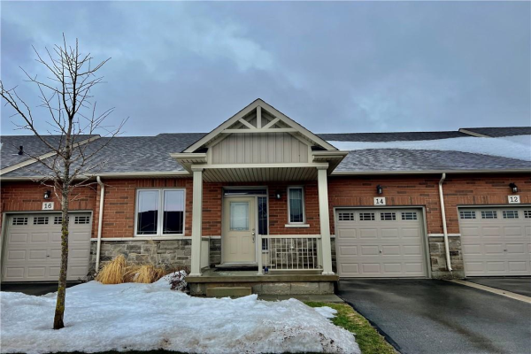 14 Stickland Lane, Binbrook