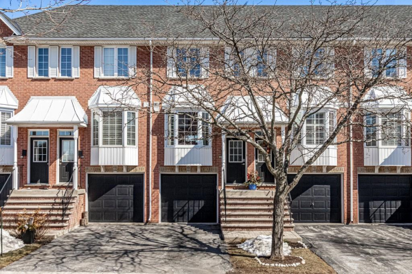 3480 Upper Middle Road|Unit #121, Burlington