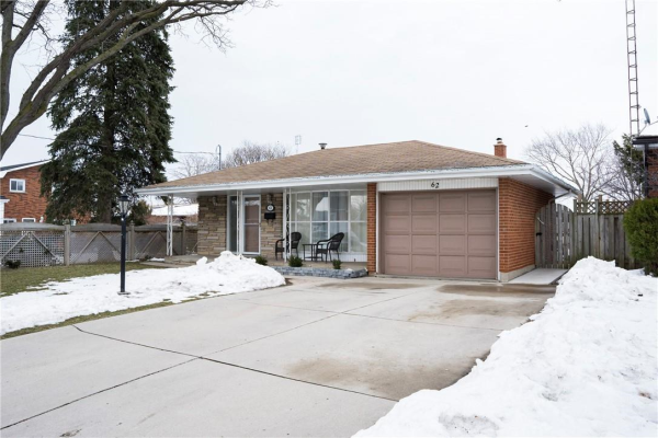 62 Owen Place, Hamilton