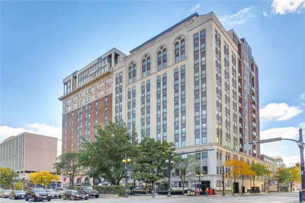 112 King Street E|Unit #PH6, Hamilton