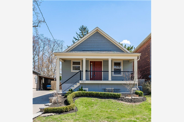 542 HUGHSON Street N, Hamilton