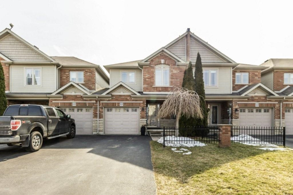 113 Sumner Crescent, Grimsby