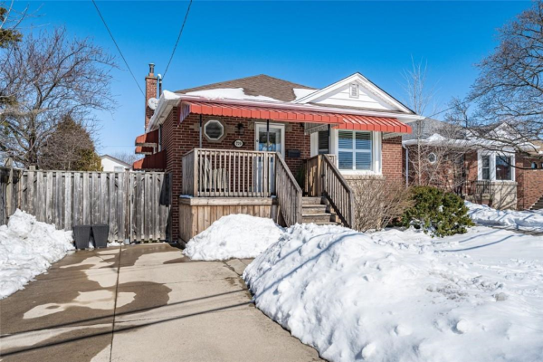 729 Queensdale Avenue E, Hamilton