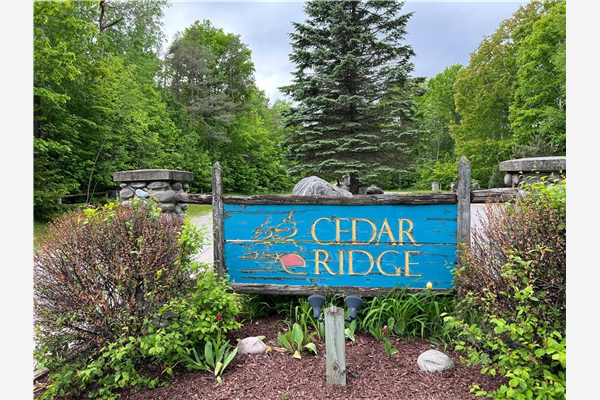 Lot 19 Nippissing Ridge Road, Tiny