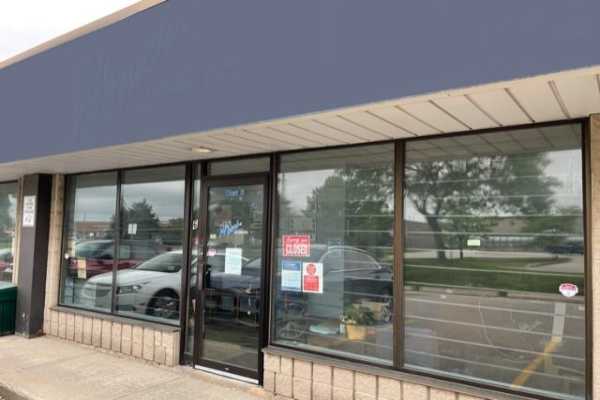 70 UNSWORTH Drive|Unit #6, Hamilton