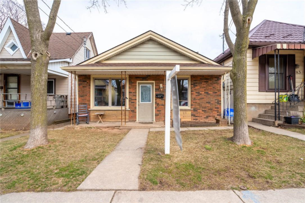 79 PRIMROSE Avenue, Hamilton